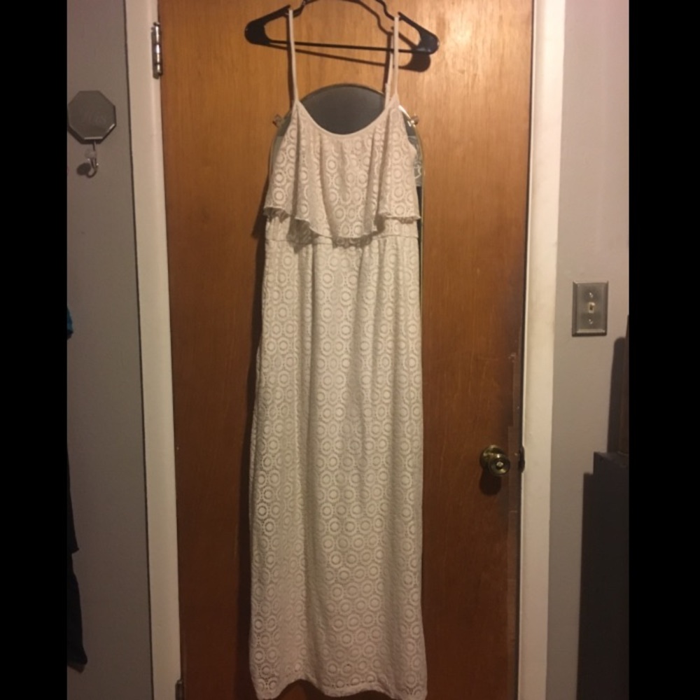 Say YES to this Dress